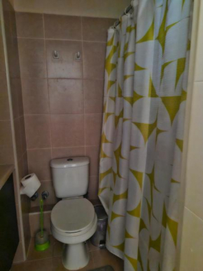 Departamento 5to piso